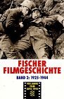 Fischer Filmgeschichte 2. Der Film als gesellschaftliche Kraft 1925 - 1944.: Band 2, 1925-1944