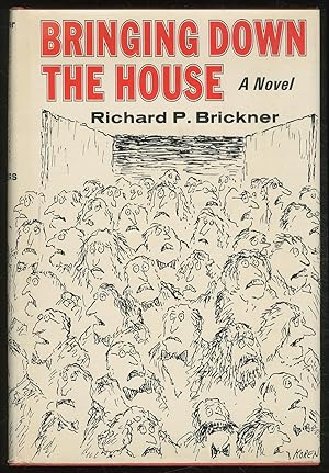 Imagen del vendedor de Bringing Down the House a la venta por Between the Covers-Rare Books, Inc. ABAA