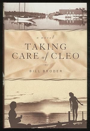 Seller image for Taking Care of Cleo for sale by Between the Covers-Rare Books, Inc. ABAA