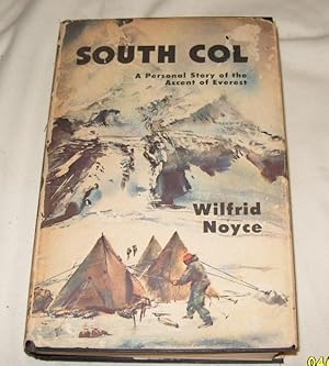 Seller image for South Col for sale by Big E's Books