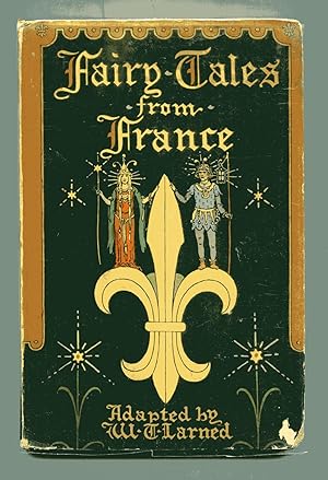 FAIRY TALES FROM FRANCE