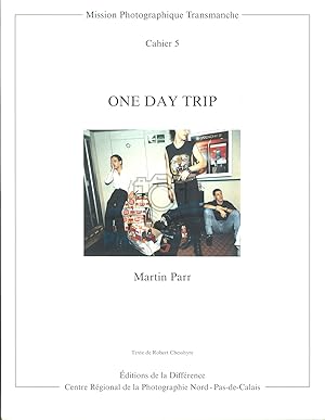 Imagen del vendedor de One Day Trip a la venta por Phototitles Limited