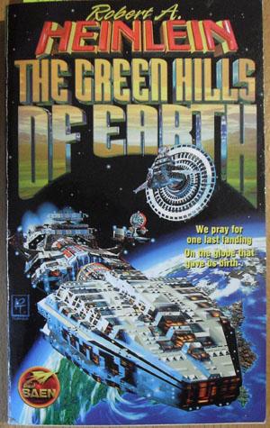 Green Hills of Earth, The