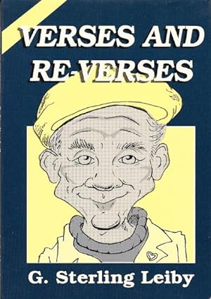 Imagen del vendedor de Verses and Re-Verses a la venta por Florida Mountain Book Co.