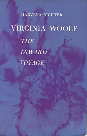 Seller image for Virginia Woolf; the Inward Voyage for sale by Kenneth A. Himber