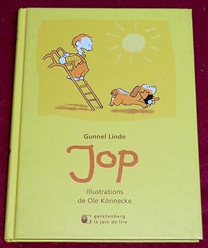 Seller image for JOP for sale by LE BOUQUINISTE