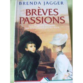 Seller image for BREVES PASSIONS for sale by secretdulivre