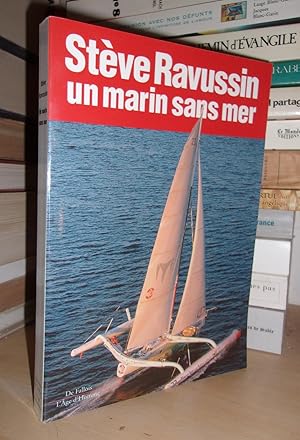 Seller image for UN MARIN SANS MER : Avant-Propos De Patrick Poivre d'Arvor, Postface De Slobodan Despot for sale by Planet's books