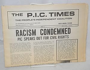 The P. I. C. times: vol. 3, no. 5, Jan./Feb. 1980