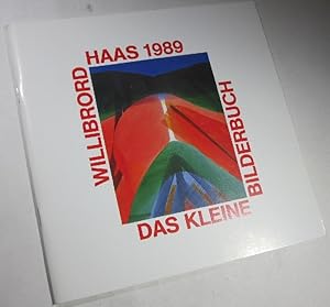 Seller image for Das kleine Bilderbuch 1989. for sale by Antiquariat Roland Ggler