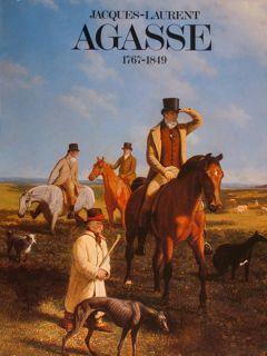 Seller image for Jacques-Laurent AGASSE 1767-1849. London, Tate Gallery 15 February - 2 April 1989. for sale by EDITORIALE UMBRA SAS