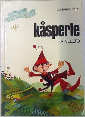 Imagen del vendedor de Kasperle ha vuelto a la venta por Almacen de los Libros Olvidados