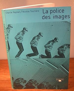 LA POLICE DES IMAGES