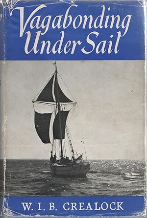 Seller image for Vagabonding Under Sail for sale by sculptorpaul