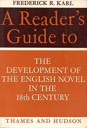 A READER'S GUIDE