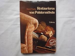 Seller image for Restaurieren Von Polstermbeln for sale by Malota