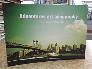 Adventures in Lomography: New York