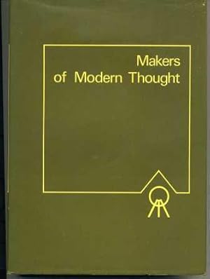 The Horizon Book of Makers of Modern Thought
