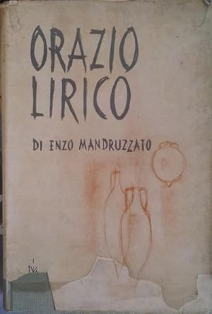 Orazio Lirico