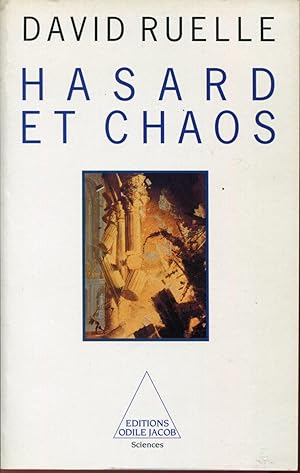 Seller image for Hasard et chaos for sale by Sylvain Par
