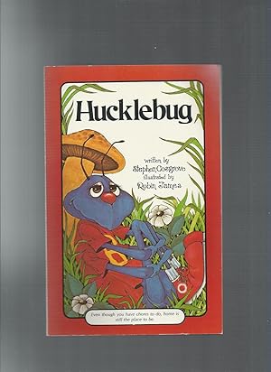 Hucklebug