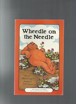 Wheedle on the Needle