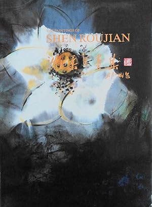 Seller image for The Paintings of Shen Roujian for sale by School Haus Books