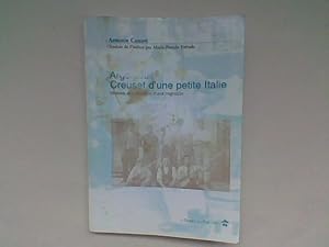 Argenteuil. Creuset d'une petite Italie. Histoire et mémoires d'une migration