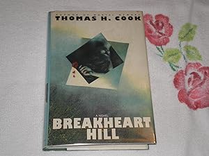 Seller image for Breakheart Hill for sale by SkylarkerBooks