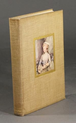Imagen del vendedor de Some old portraits: a book about art and human beings a la venta por Rulon-Miller Books (ABAA / ILAB)