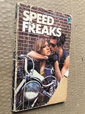 Seller image for Speed Freaks for sale by Raymond Tait