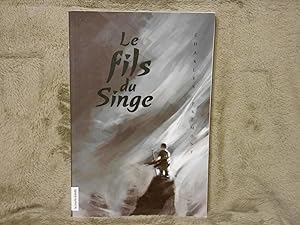 Imagen del vendedor de Le Fils du Singe a la venta por La Bouquinerie  Dd