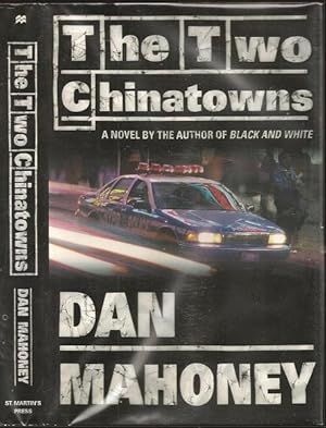 Seller image for The Two Chinatowns for sale by The Book Collector, Inc. ABAA, ILAB