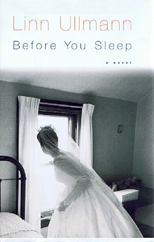 Seller image for Before You Sleep for sale by Round Table Books, LLC