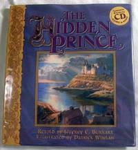 Seller image for The Hidden Prince. Includes CD for sale by Resource Books, LLC