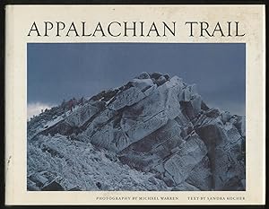 Imagen del vendedor de Appalachian Trail a la venta por Between the Covers-Rare Books, Inc. ABAA