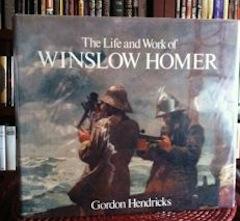 The Life and Work of Winslow Homer