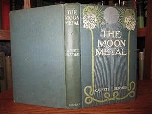 The Moon Metal