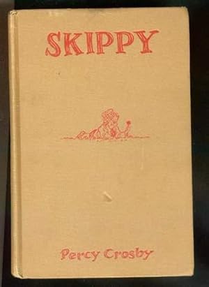 SKIPPY. ( Platinum Age Comic Comics ). 1929.