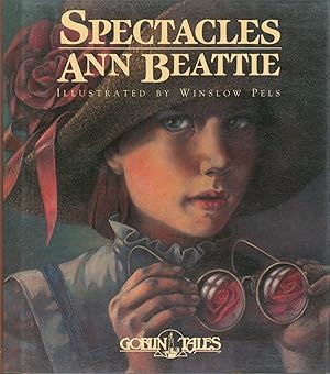 Seller image for Spectacles for sale by Bud Plant & Hutchison Books