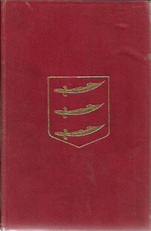 Middlesex County Cricket Club Vol. Iii. 1921-1947