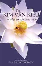 Image du vendeur pour The Kim Van Kieu of Nguyen Du (1765-1820). mis en vente par Asia Bookroom ANZAAB/ILAB