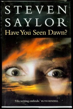 Imagen del vendedor de Have You Seen Dawn? a la venta por Bookmarc's