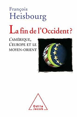 Image du vendeur pour La Fin de l'Occident mis en vente par JLG_livres anciens et modernes