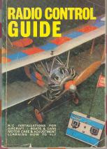 Bild des Verkufers fr Radio Control Guide zum Verkauf von Callaghan Books South