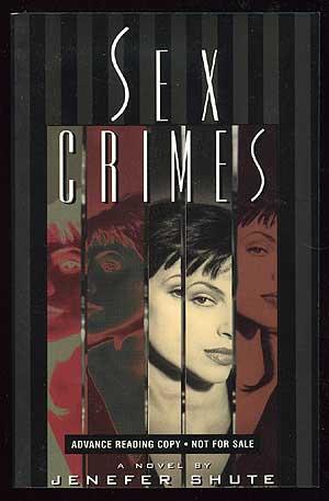 Seller image for Sex Crimes for sale by Between the Covers-Rare Books, Inc. ABAA
