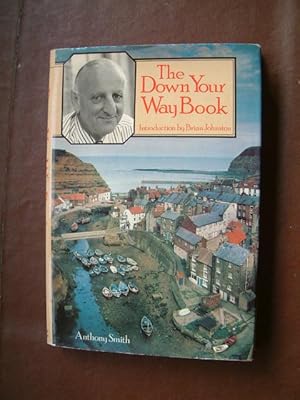 Seller image for The Down Your Way Book for sale by Beach Hut Books