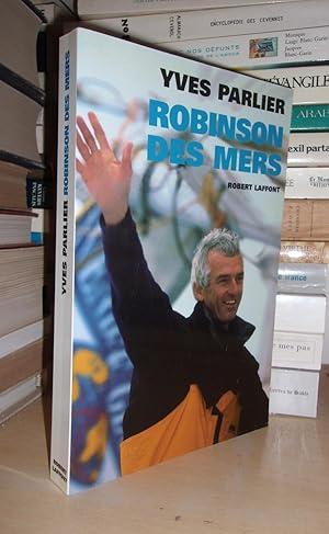 ROBINSONS DES MERS