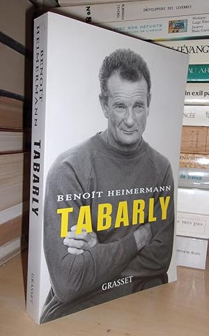 TABARLY