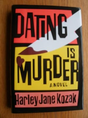 Dating Is Murder